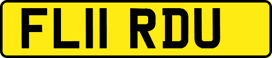 FL11RDU
