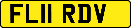 FL11RDV
