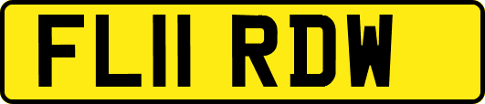 FL11RDW