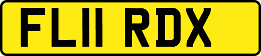 FL11RDX