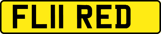 FL11RED