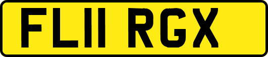 FL11RGX