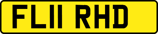 FL11RHD
