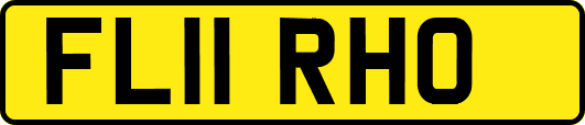 FL11RHO