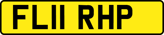 FL11RHP