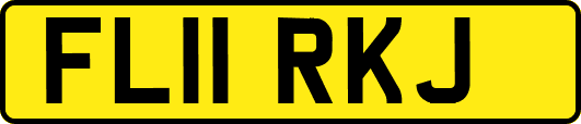 FL11RKJ