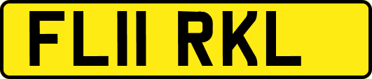 FL11RKL
