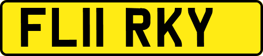 FL11RKY