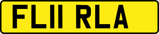 FL11RLA