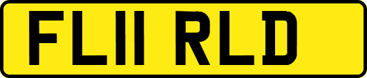 FL11RLD