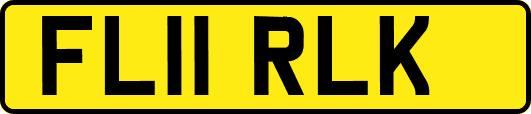 FL11RLK