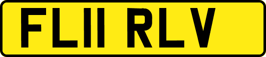 FL11RLV