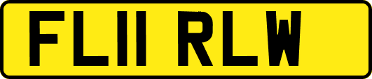 FL11RLW