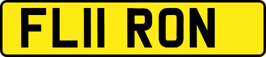 FL11RON
