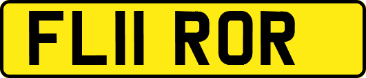 FL11ROR
