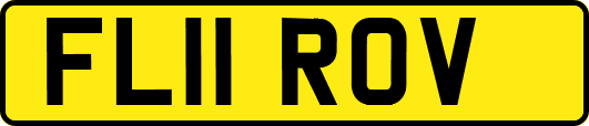 FL11ROV