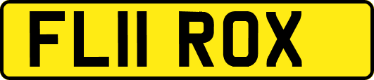 FL11ROX