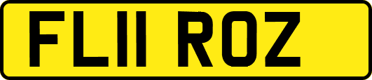 FL11ROZ