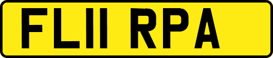 FL11RPA