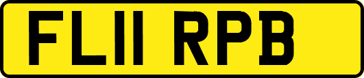 FL11RPB