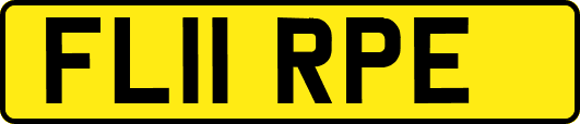 FL11RPE