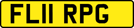 FL11RPG