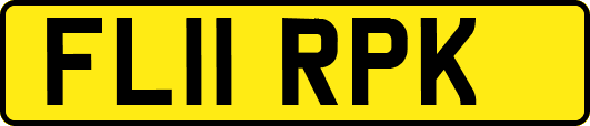FL11RPK