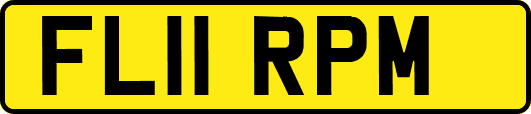 FL11RPM
