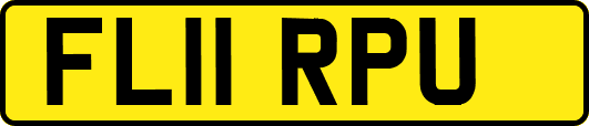 FL11RPU