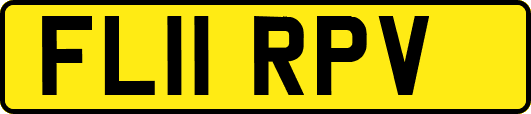 FL11RPV