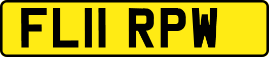 FL11RPW