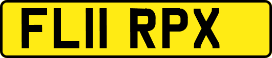 FL11RPX