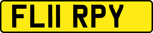 FL11RPY
