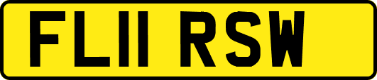 FL11RSW