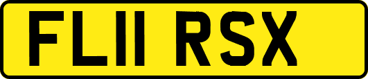 FL11RSX