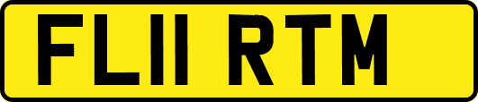FL11RTM