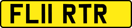 FL11RTR