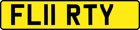 FL11RTY