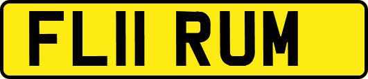 FL11RUM