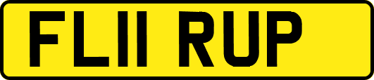 FL11RUP