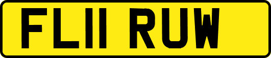 FL11RUW