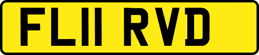 FL11RVD