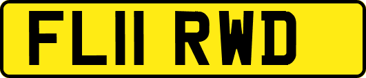 FL11RWD