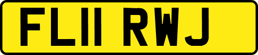 FL11RWJ