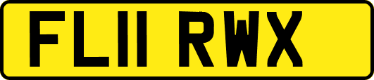 FL11RWX