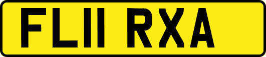 FL11RXA