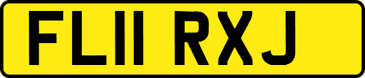 FL11RXJ
