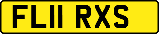 FL11RXS
