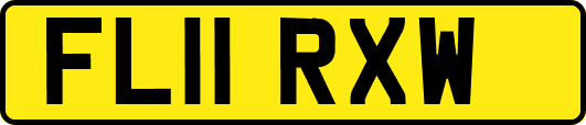 FL11RXW