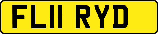 FL11RYD